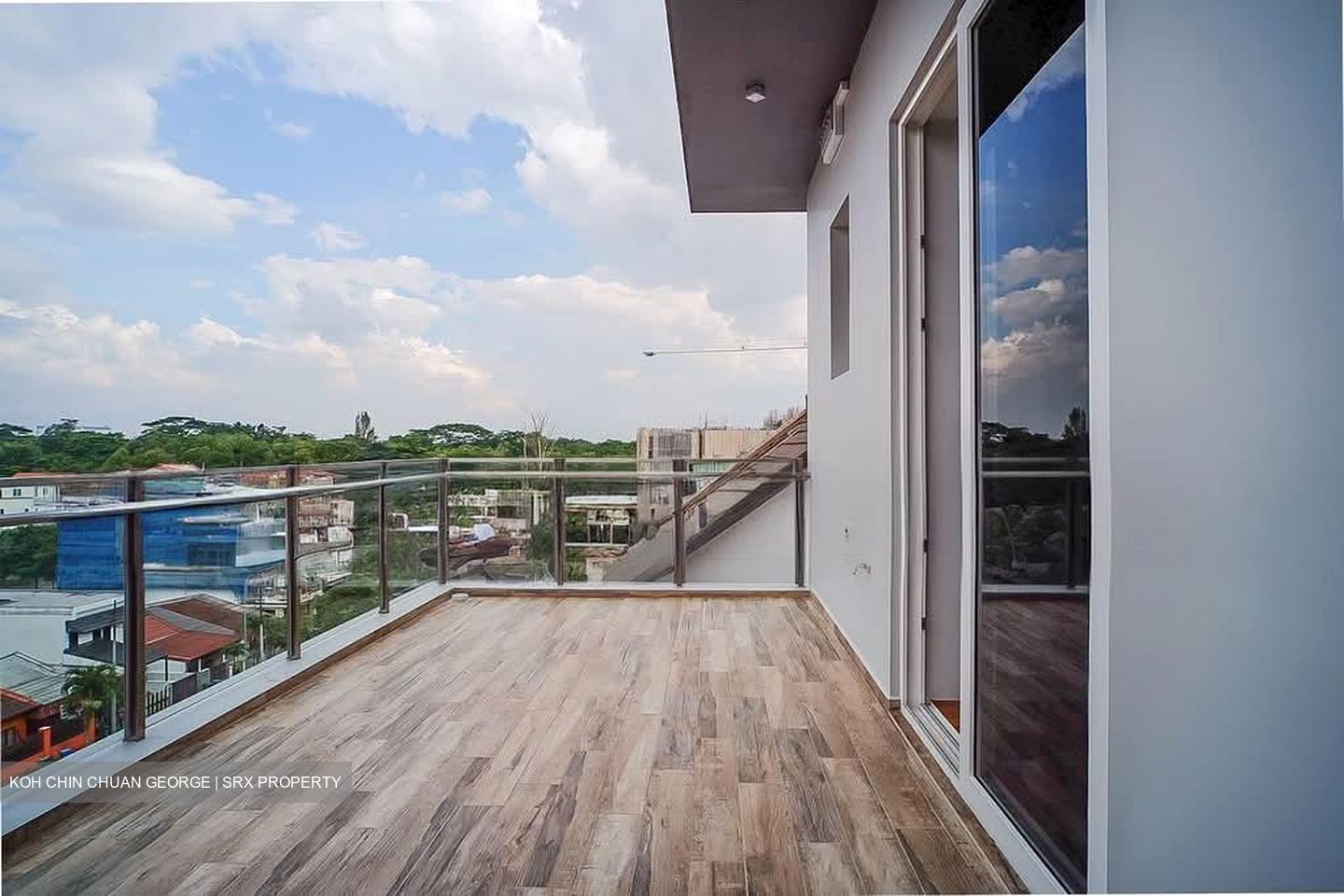 Sembawang Straits Estate (D27), Semi-Detached #588803961